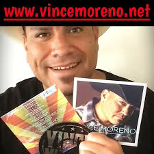 Vince Moreno