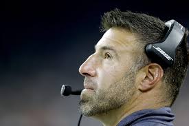 Mike Vrabel Expected To Be Back As Titans' HC In 2024
