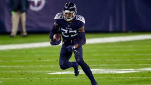 Derrick henry is known for his work on cannonball (2020), game of clones (2019) and реальный мир/состязание 'дорожные правила'. Ravens Commit To Physicality With Derrick Henry Coming To Town