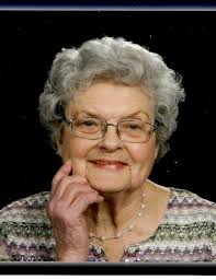 Obituary information for Lucille Marie (Clevers) Martel