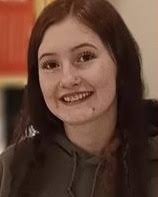 Katelynn Carey was last seen at her home