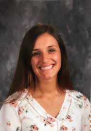 Teacher Feature: Meet Jen Gesing, Delevan Elementary School teacher