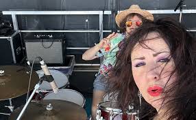 We had a blast at The Ex