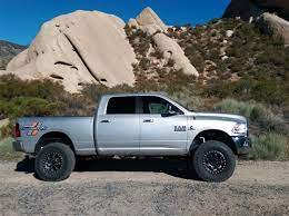 Once signed in, you'll be able to participate on this site by adding your own topics and posts, as well as connect with other members through your own private inbox! Carli Suspension Commuter 2 0 System 2014 Ram 2500 Diesel
