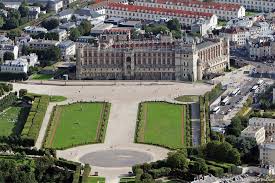 Pss Discussion Saint Germain En Laye Ca Sgbs 78