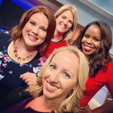 It's #nationalselfieday😜📸 so we just HAD to take a few. Check out  Localsyr.com for a look at the BERRY good story Jack and I worked