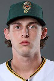 Garrett Leonard Stats, Age, Position, Height, Weight, Fantasy & News