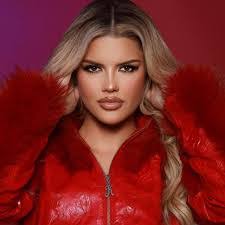 Marissa Madison's Instagram, Twitter & Facebook