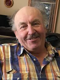 Wayne Ralph Parker Obituary