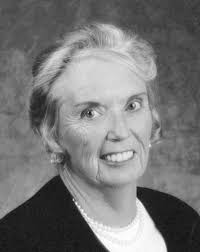 JoAnn Benson Obituary (1929