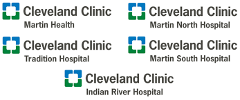 Cleveland Clinic Martin Health System Indian River Medical