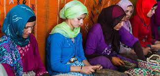 Jump to navigation jump to search. Hidden Gems Of Morocco The Meaning Of Cooperatives