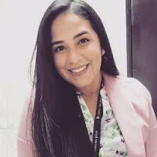 Marjorie Ortiz Garzón