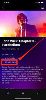 The world of television and entertainment is constantly in flux. How To Download Hbo Max Shows Onto Your Phone Or Tablet