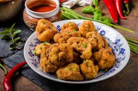 Potete fare la prima cottura in forno a microonde anche in anticipo per poi infornare. Ricetta Cavolfiore Impanato Al Forno Guide Di Cucina