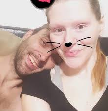 Who can officiate a non-religious, handfasting wedding ceremony in May?