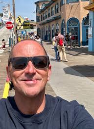 Filming Location of Three's Company at Santa Monica Pier