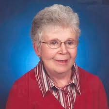 Obituary information for Anita Thomas