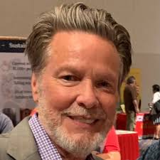 Incredibly grateful to work with folks like Natalie Criscenzo, John Cohill… 