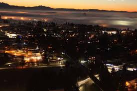 Monitoring this helps detect the pollutant levels around you, that violate the ambient air quality standard. 2017 Wildfire Smoke Took Toll On Lower Mainland Air Quality Report Abbotsford News