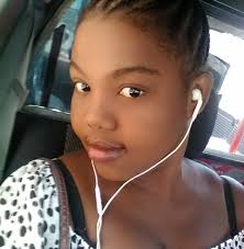 Fabienne Joseph la slameuse