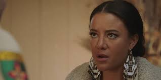 Roswell, New Mexico: Why [SPOILER] Isn't the Murder Victim