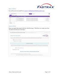 Fastrax Select Encrypted Email System Selection Com Pages 1 4 Flip Pdf Download Fliphtml5