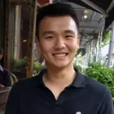 David Cheng-Hao Wang