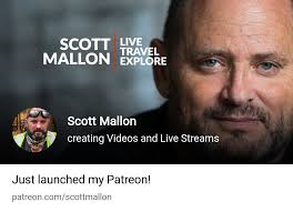 Scott Mallon
