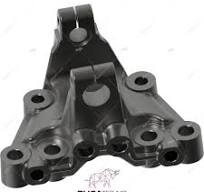 1785814 BRACKET, LEAF SPRING, LEFT for SCANIA - Buga Technic
