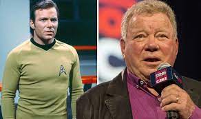 In this episode of 'i don't understand', william shatner speaks with wildlife expert david mizejewski to answer questions like, do all animals communicate? William Shatner Star Trek Actor 90 Plans To Beam 3d Hologram Of Himself On Gravestone Celebrity News Showbiz Tv Express Co Uk
