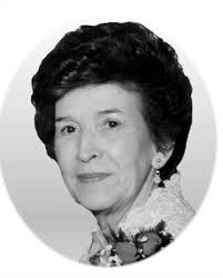 Doris Pearce Obituary (2010)