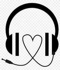 Maybe you would like to learn more about one of these? Headphone Clipart Music Logo New Instagram Logo Logo Clipart
