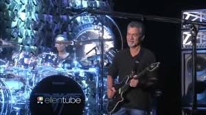 Check spelling or type a new query. Guitar Virtuoso Eddie Van Halen Dies At 65 Los Angeleno