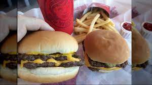 Wendy S Double Stack What To Know Before Ordering