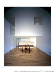 Akira Sakamoto Architect Arc Street Journal Architect Interior Architecture Architecture
