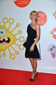 German journalist and television presenter who is known for her work on several shows on the rai 2 network including rai say nius and unomattina estate. Mia Ceran Photos News And Videos Trivia And Quotes Famousfix