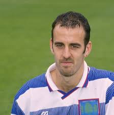 Paul Holsgrove On Son Jordan, Mark McGhee And Wembley Memories