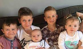 Sometimes, a nodule can be an early lung cancer. Baby Fights Cancer That Affects Just 88 Children Worldwide Uk News Express Co Uk