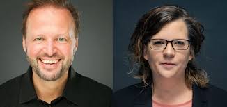 Unsung Heroes 2020: Barrie Knight