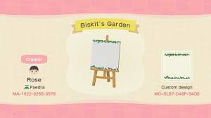 Biskit Animal Crossing New Horizons Gifts Pin On Anqr