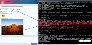 一个支持聊天机器人的开源IM---TinyIM经过6个月的开发工作,TinyIM ...