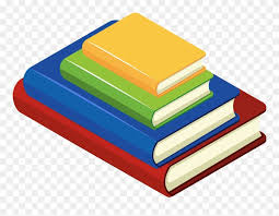 Clip Art Transparent Download Books Image Gallery Yopriceville صورة كتب بخلفية شفافة Png Download Clip Art Book Images Creative Project