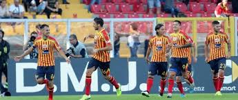 Pronostico di lecce-genoa.