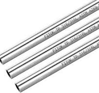 Amazon.com: FITOK 316/316L Stainless Steel Seamless Tubing 3 ...