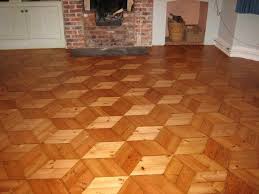 Unusual Pine Parquet Floor Restored In Froxfield Hampshire Http Www Restoremyfloor Co Uk Wood Floor Pattern Floor Patterns Wood Parquet Flooring