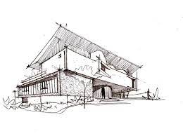 Pin On Architecture Sketch