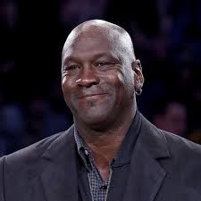 Michael Jordan joins NBA