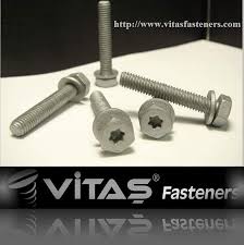 Vitas Fasteners Adli Kullanicinin Vida Panosundaki Pin