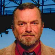 Tribute for Steve Dewane Barfield